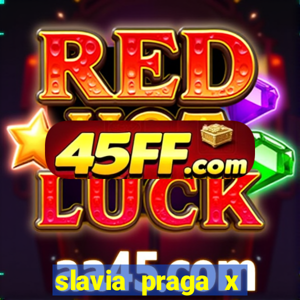 slavia praga x milan palpite